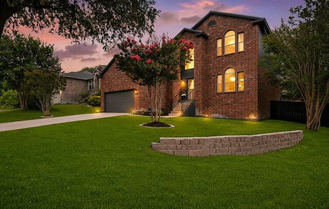 1102 Knights Cross Dr, San Antonio, TX 78258 — photo 12