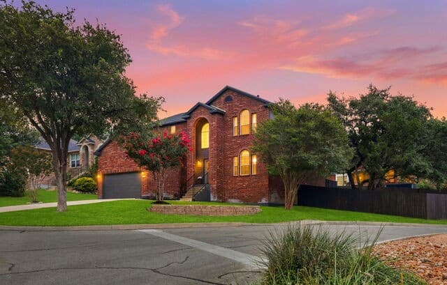 1102 Knights Cross Dr, San Antonio, TX 78258 — photo 5