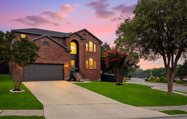 1102 Knights Cross Dr, San Antonio, TX 78258 — photo 8
