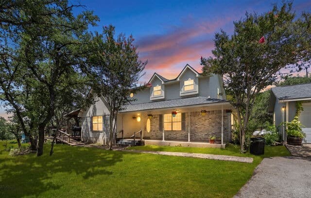 21509 Monarch Pass