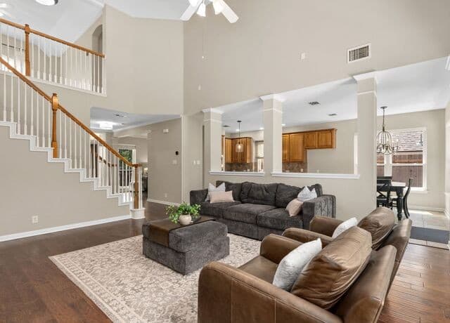 2615 Rogers Bluff, San Antonio, TX 78258 — photo 10