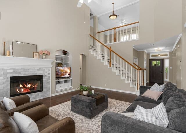 2615 Rogers Bluff, San Antonio, TX 78258 — photo 11