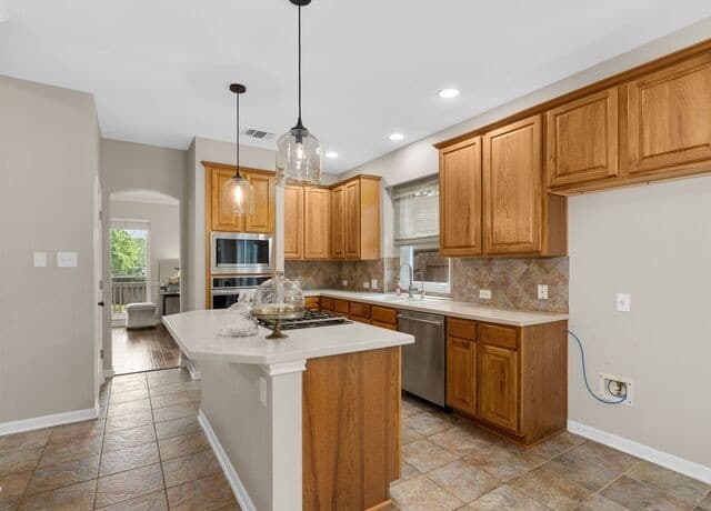 2615 Rogers Bluff, San Antonio, TX 78258 — photo 13