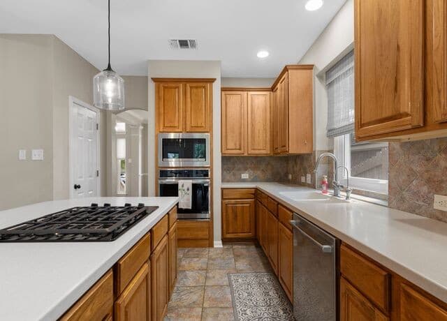2615 Rogers Bluff, San Antonio, TX 78258 — photo 14
