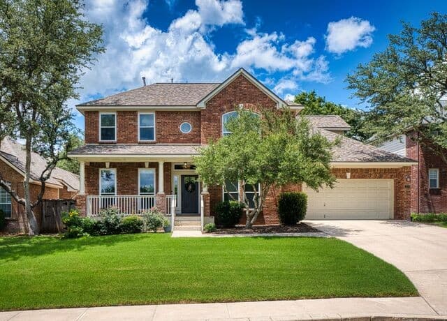 2615 Rogers Bluff, San Antonio, TX 78258 — photo 2