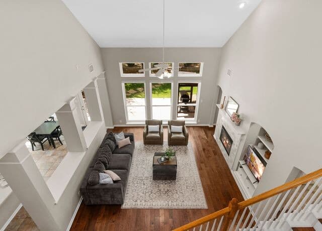 2615 Rogers Bluff, San Antonio, TX 78258 — photo 22