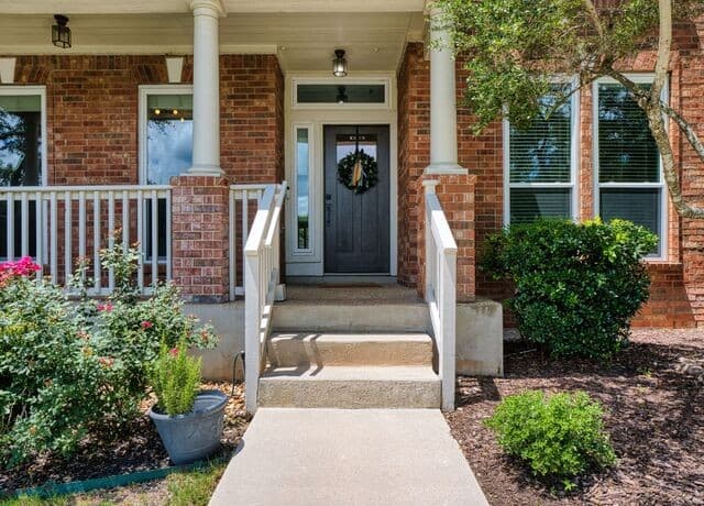 2615 Rogers Bluff, San Antonio, TX 78258 — photo 3