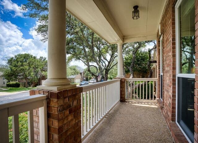 2615 Rogers Bluff, San Antonio, TX 78258 — photo 4