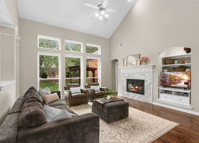 2615 Rogers Bluff, San Antonio, TX 78258 — photo 8