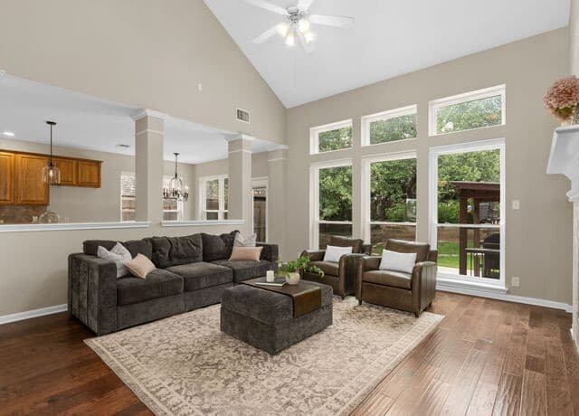 2615 Rogers Bluff, San Antonio, TX 78258 — photo 9