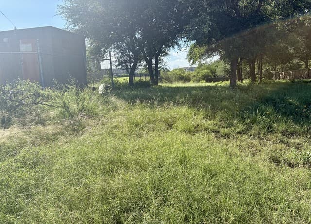 TBD  Old Austin RD
