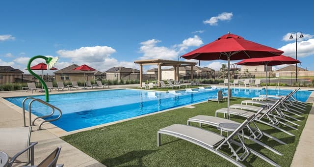 10816  Kiku, San Antonio, TX 78252 — photo 18