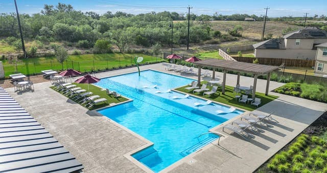 10816  Kiku, San Antonio, TX 78252 — photo 3
