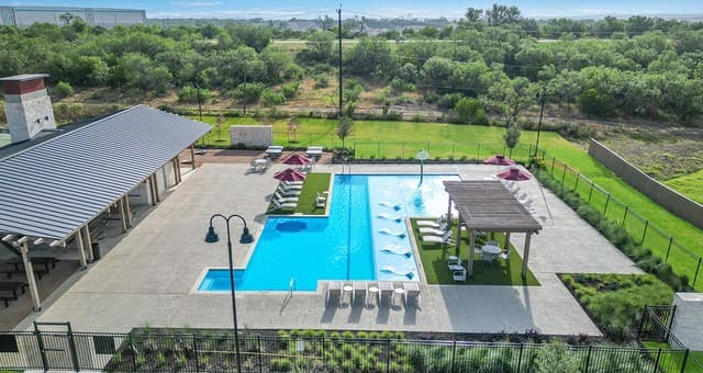 10816  Kiku, San Antonio, TX 78252 — photo 4