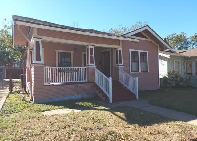1138 W Magnolia Ave, San Antonio, TX 78201 — photo 2