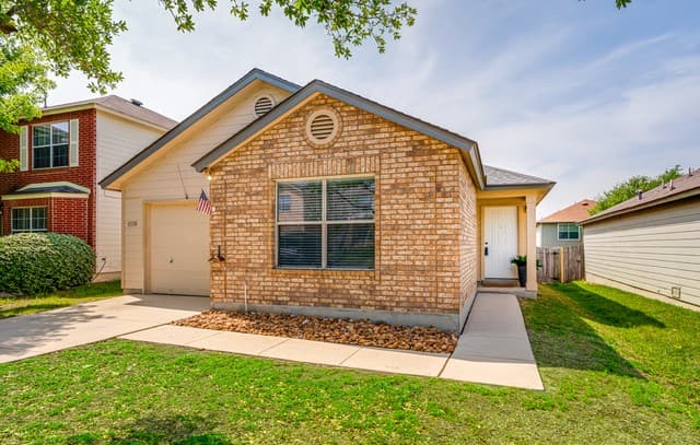 11138  Ranger Cavern, San Antonio, TX 78254 — photo 2