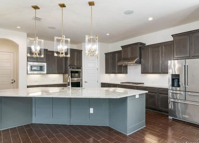 7222  Bluff Run, San Antonio, TX 78257 — photo 14