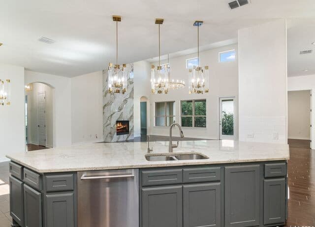 7222  Bluff Run, San Antonio, TX 78257 — photo 17