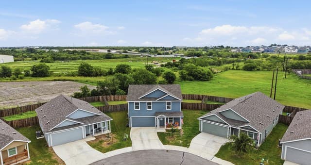 6202  Fallow Cove, San Antonio, TX 78252 — photo 2