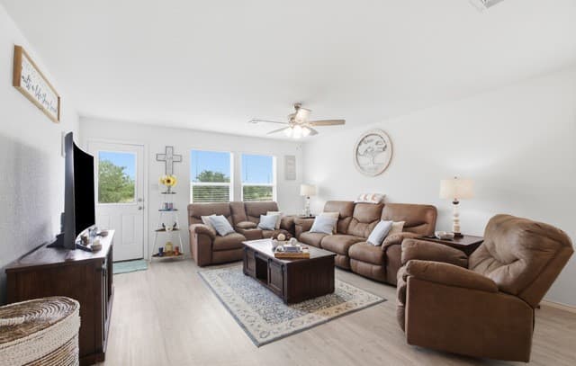6202  Fallow Cove, San Antonio, TX 78252 — photo 24
