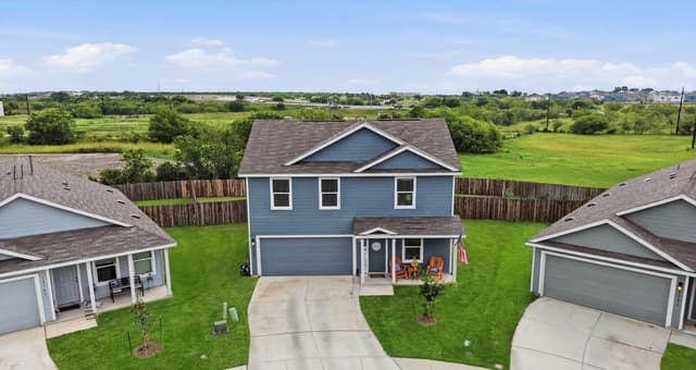 6202  Fallow Cove, San Antonio, TX 78252 — photo 3
