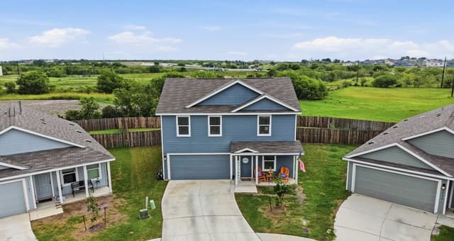 6202  Fallow Cove, San Antonio, TX 78252 — photo 4
