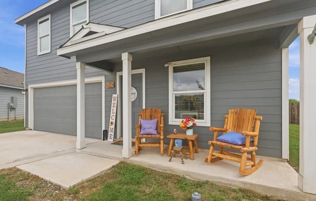 6202  Fallow Cove, San Antonio, TX 78252 — photo 9