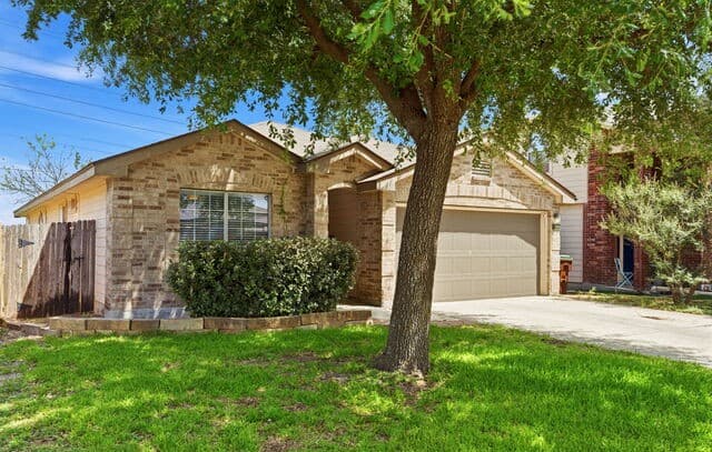 9844 Cactus Vly, San Antonio, TX 78254 — photo 2
