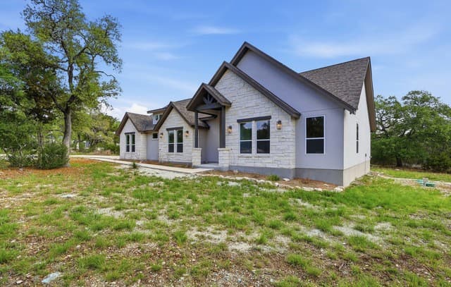 860  Rayner Ranch, Spring Branch, TX 78070 — photo 4