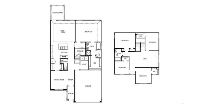 5511  Bowie Mountain