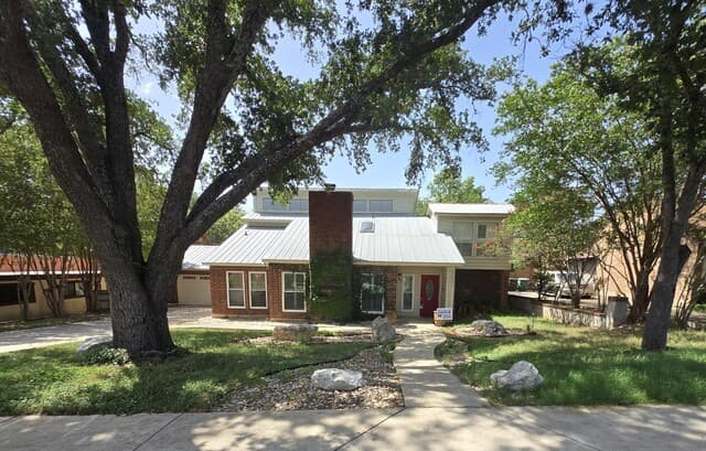 3623  Green Spg, San Antonio, TX 78247 — photo 2