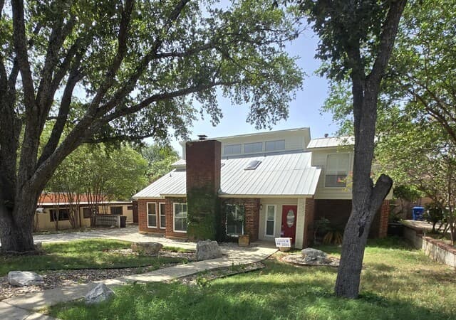 3623  Green Spg, San Antonio, TX 78247 — photo 4