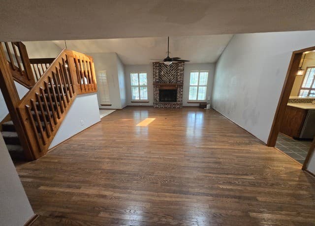 3623  Green Spg, San Antonio, TX 78247 — photo 9