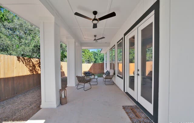 1363  Canyon Edge, Canyon Lake, TX 78133 — photo 20