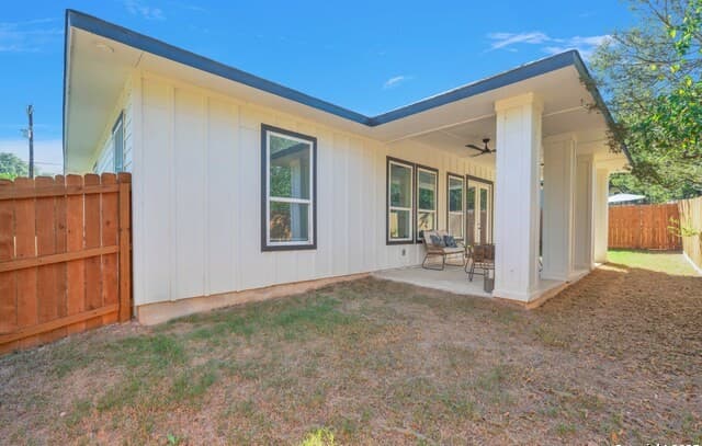 1363  Canyon Edge, Canyon Lake, TX 78133 — photo 21
