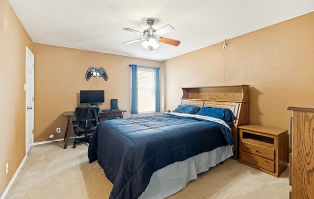 829  Marbella, Cibolo, TX 78108 — photo 25