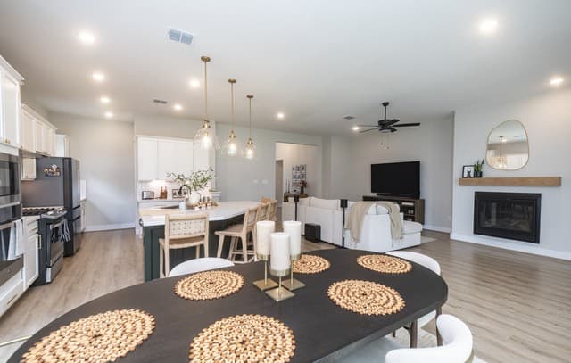 5373  Hartley Sq, Schertz, TX 78108 — photo 10