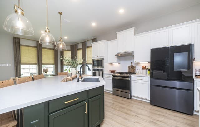 5373  Hartley Sq, Schertz, TX 78108 — photo 12