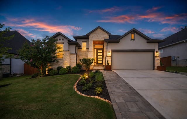 5373  Hartley Sq, Schertz, TX 78108 — photo 2