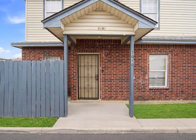 7642-7448  Windsor Oaks, San Antonio, TX 78239 — photo 6