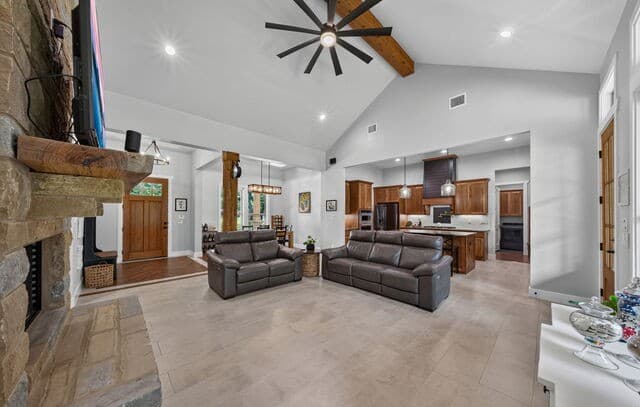 113  Hondo Vista, La Vernia, TX 78121 — photo 10
