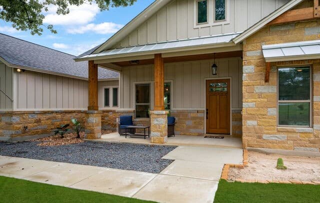 113  Hondo Vista, La Vernia, TX 78121 — photo 2