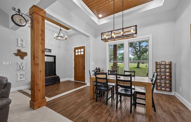 113  Hondo Vista, La Vernia, TX 78121 — photo 4