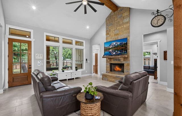 113  Hondo Vista, La Vernia, TX 78121 — photo 7