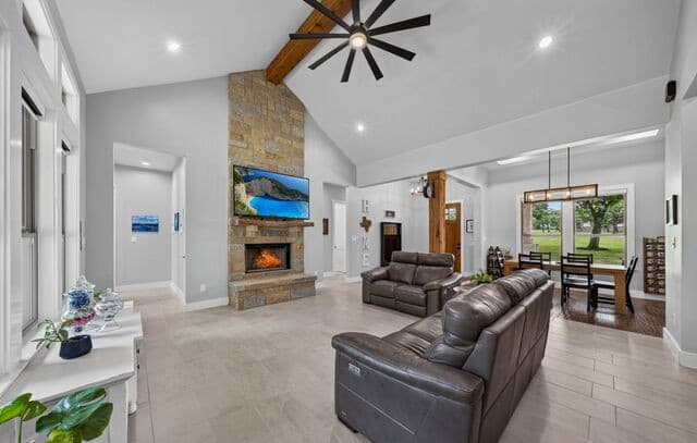 113  Hondo Vista, La Vernia, TX 78121 — photo 8