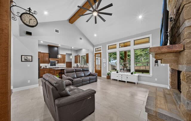 113  Hondo Vista, La Vernia, TX 78121 — photo 9