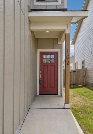 7545  Briarwood Pass, San Antonio, TX 78252 — photo 2