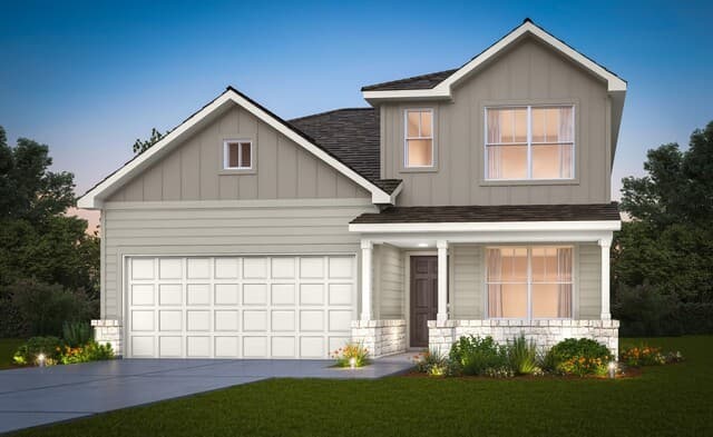 12251 Vaquera Bend