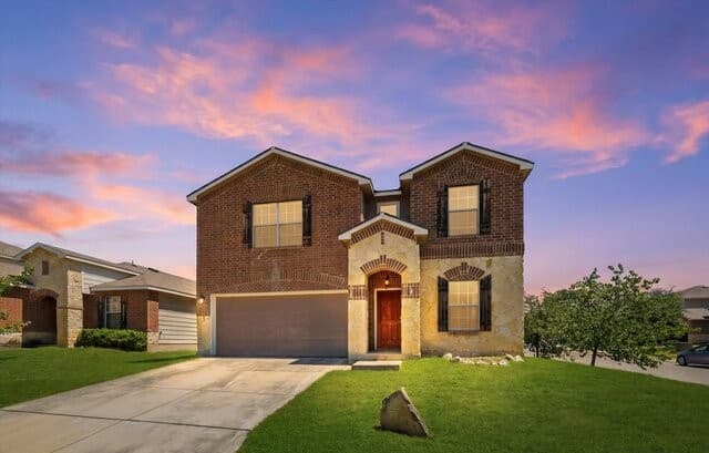 12103 Amber Vista