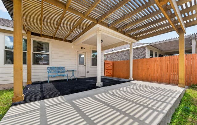 12511  Big Valley Crk, San Antonio, TX 78254 — photo 19